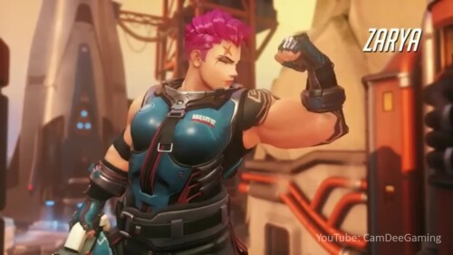 Alex-Jones-As-Every-Overwatch-Hero.mp4