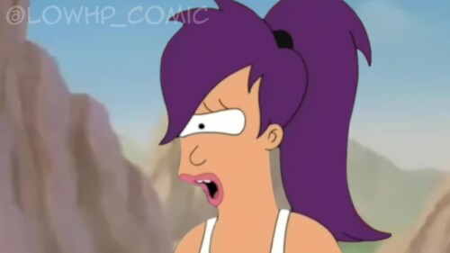 Dragon-Ball-Z-Cell-Saga-but-Leela-is-the-main-character.webm