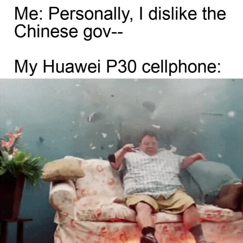 Huawei P30
