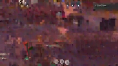 Mirage FOR THE DJINN!!!